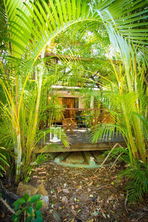 Sunbird Gardens Villa Agnes Water Exterior foto